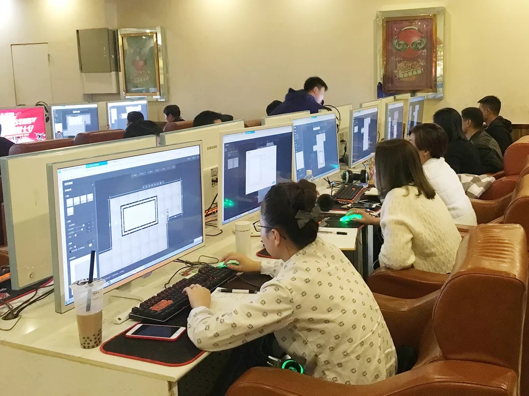 商学院全国驻店设计师巡回培训·郑州站成功举办(图5)